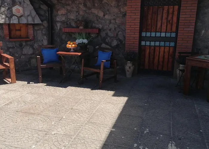 Relais Donna Teresa Coast B&B 소렌토