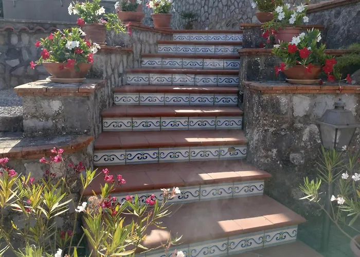 Relais Donna Teresa Coast * Sorrente