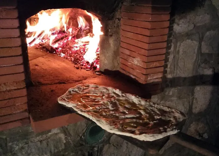 Relais Donna Teresa Coast Couette-café