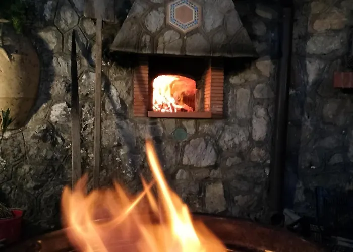 Relais Donna Teresa Coast Sorrente