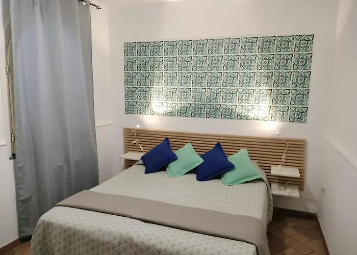 Relais Donna Teresa Coast 住宿加早餐酒店 *