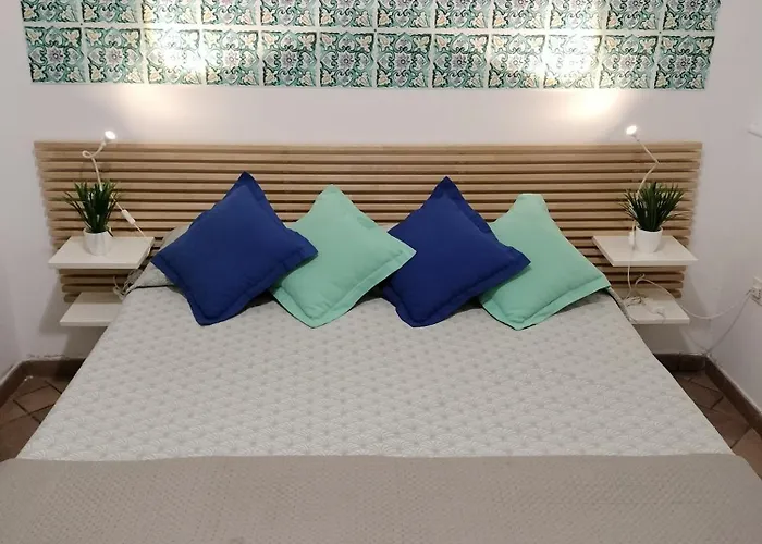 Relais Donna Teresa Coast 住宿加早餐酒店 *