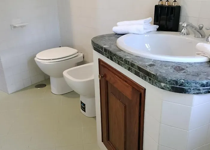 Relais Donna Teresa Coast Сорренто