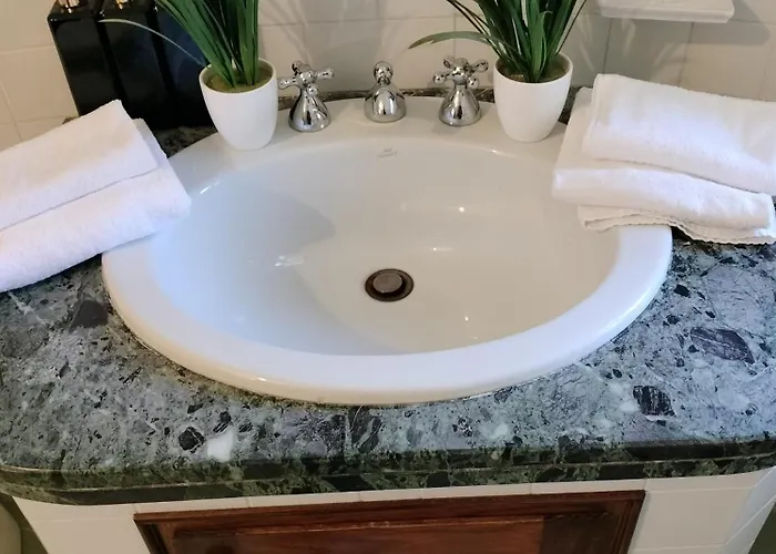 Relais Donna Teresa Coast B&B 소렌토