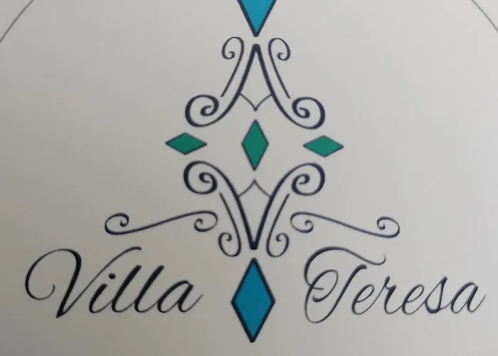 Relais Donna Teresa Coast *