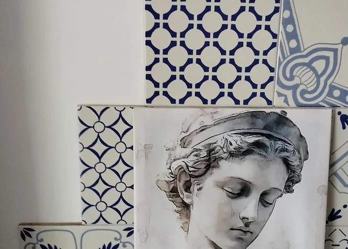 Relais Donna Teresa Coast B&B *