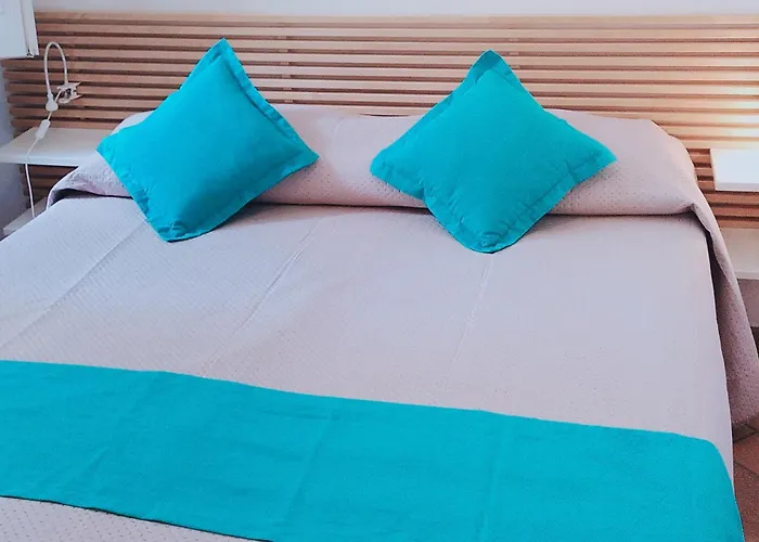 Relais Donna Teresa Coast Готель типу 