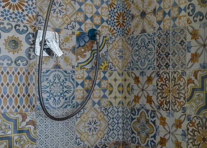 Relais Donna Teresa Coast *