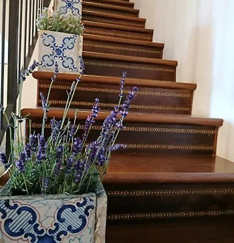 B&B Relais Donna Teresa Coast 소렌토