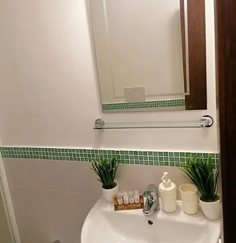 Relais Donna Teresa Coast