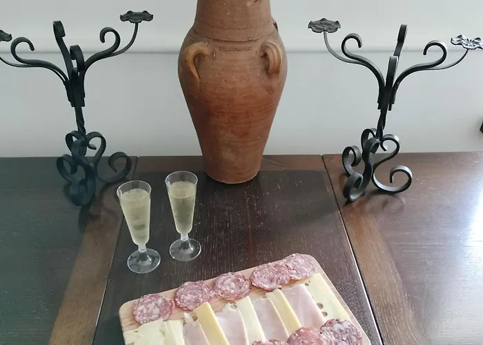 Relais Donna Teresa Coast