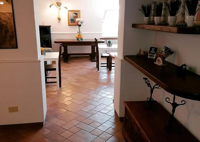 Relais Donna Teresa Coast