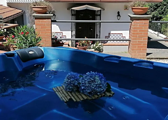 B&B Relais Donna Teresa Coast *