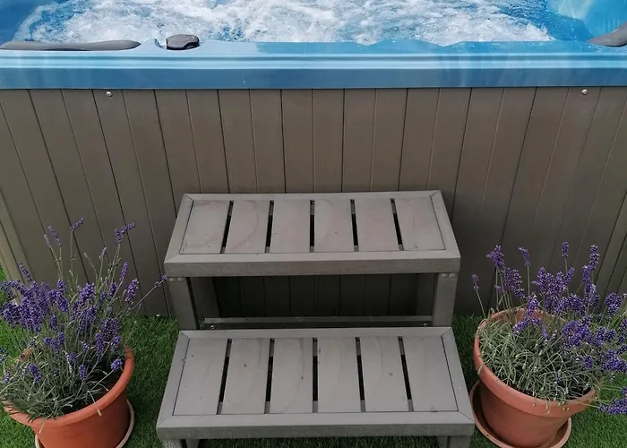 Relais Donna Teresa Coast Couette-café