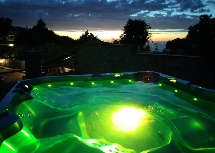 Relais Donna Teresa Coast B&B *