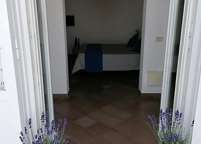 Relais Donna Teresa Coast 住宿加早餐酒店