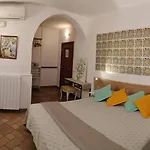Relais Donna Teresa Coast Frühstückspension Sorrent