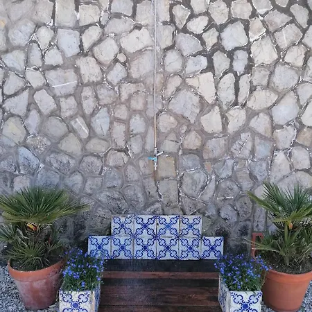 Relais Donna Teresa Coast