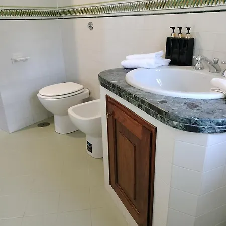 Relais Donna Teresa Coast Сорренто