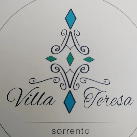Villa Donna Teresa Sorrento Coast 4*