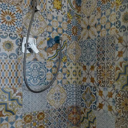 Relais Donna Teresa Coast *