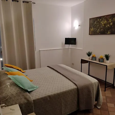 Villa Donna Teresa Sorrento Coast 4* Сорренто
