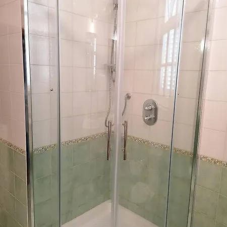 Relais Donna Teresa Coast Сорренто