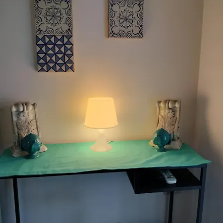 Relais Donna Teresa Coast *