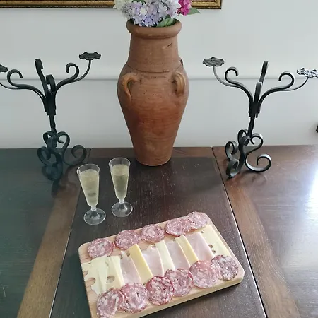 Villa Donna Teresa Sorrento Coast