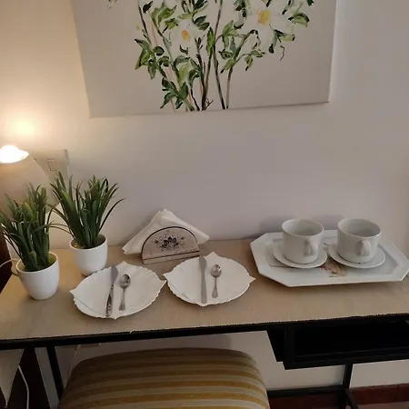 Villa Donna Teresa Sorrento Coast