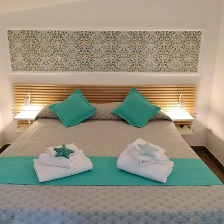Villa Donna Teresa Sorrento Coast