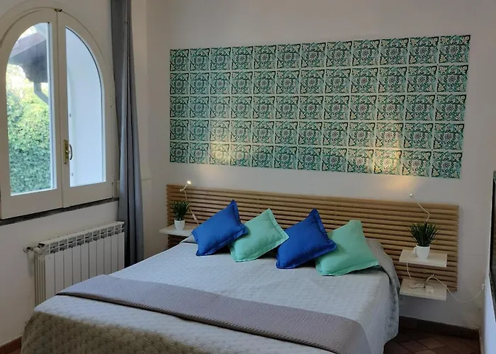 Relais Donna Teresa Coast