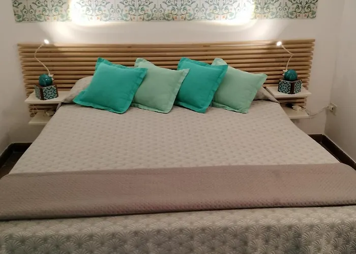 Relais Donna Teresa Coast