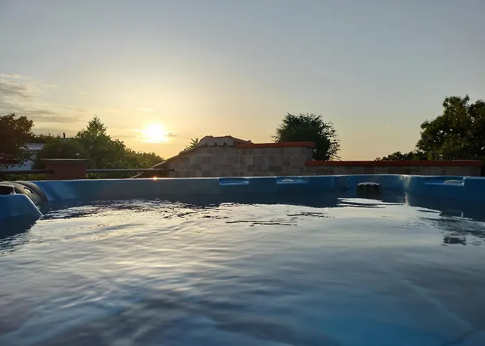 Relais Donna Teresa Coast Frühstückspension