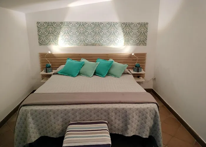 Relais Donna Teresa Coast * Sorrent